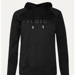 Peloton Cool Down Hoodie Size S
